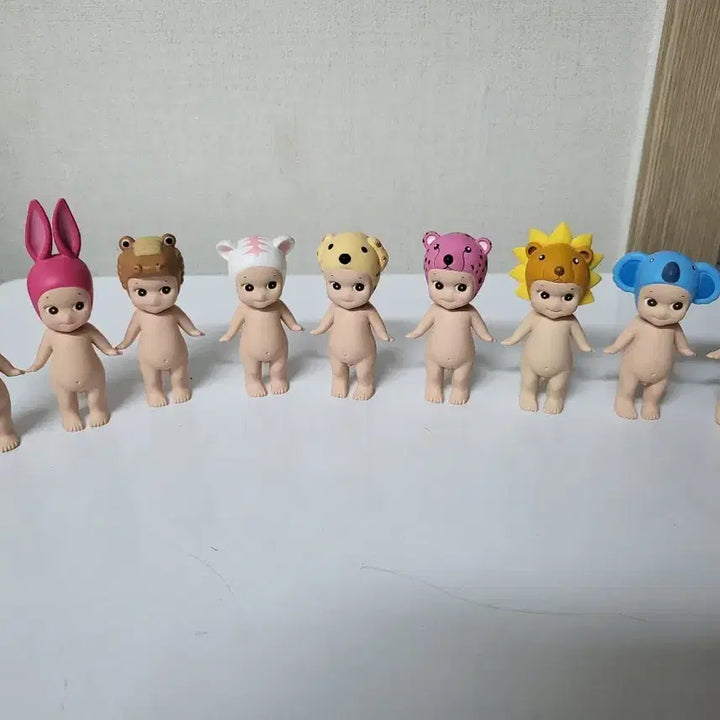[BUNJANG] Sonny Angel Limited Animal Series 1 / 소니엔젤 리미티드 애니멀1