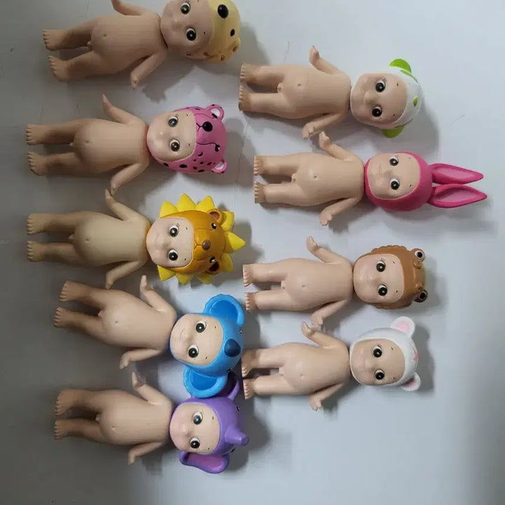 [BUNJANG] Sonny Angel Limited Animal Series 1 / 소니엔젤 리미티드 애니멀1