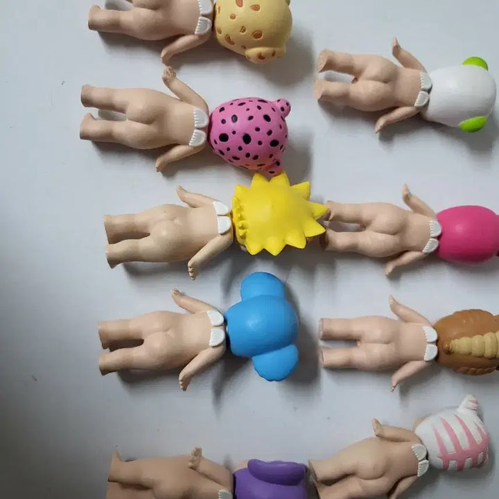 [BUNJANG] Sonny Angel Limited Animal Series 1 / 소니엔젤 리미티드 애니멀1