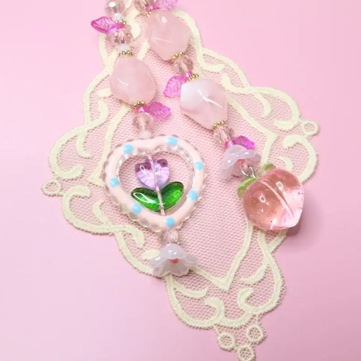 [BUNJANG] Handmade Eye String for Blythe Dolls / (브라이스) 눈줄