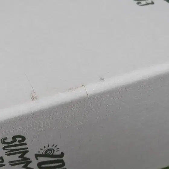 [BUNJANG] BTS 2017 Summer Package Jimin Selfie Book / 방탄소년단 2017 썸머패키지/ 2017썸패/셀피북 지민