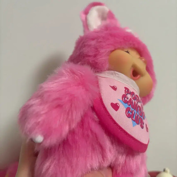 [BUNJANG] Monchhichi Pop &amp; Candy Set / 몬치치 팝앤캔디 세트