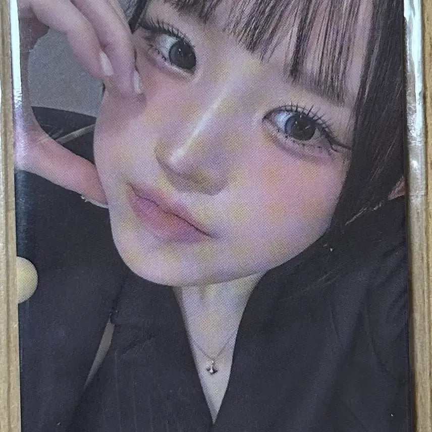 [BUNJANG] fromis_9 NOW TOMORROW Encore Concert First Day Membership Photocard (All Members) / 프로미스나인 NOW TOMORROW 앵콜콘 첫콘 멤버십 포카