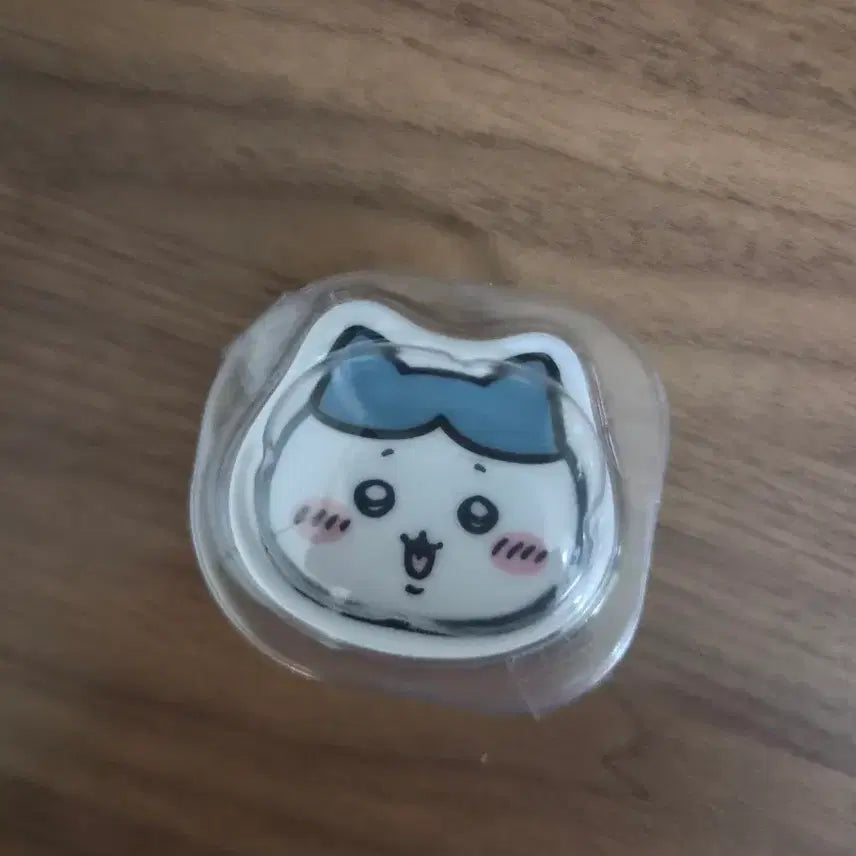 [BUNJANG] Chiikawa Hachiware Soy Sauce Dish / 치이카와 종지그릇 하치와레
