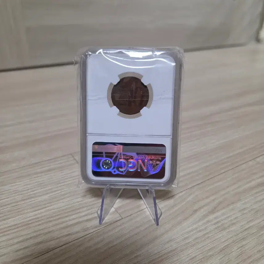 [BUNJANG] 1966 10 Won Coin XF40 - First Year of Issue / <특년> 1966년 10원 XF40 초년도
