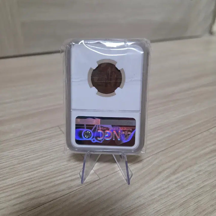[BUNJANG] 1966 10 Won Coin XF40 - First Year of Issue / <특년> 1966년 10원 XF40 초년도