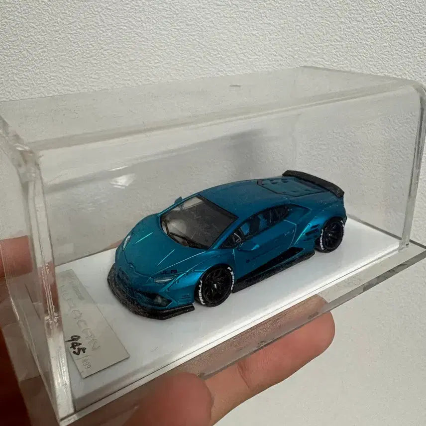 [BUNJANG] Liberty Walk LBWK Huracan Premium Collection / LB퍼포먼스 프리미엄 컬렉션 LBWK 우라칸 판매