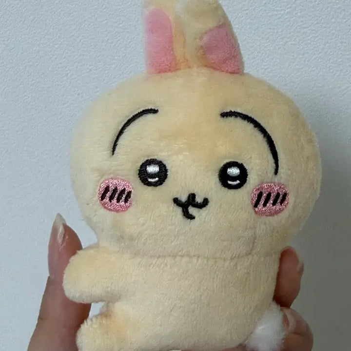[BUNJANG] Usagi Plush / 우사기 인형 팔아요!