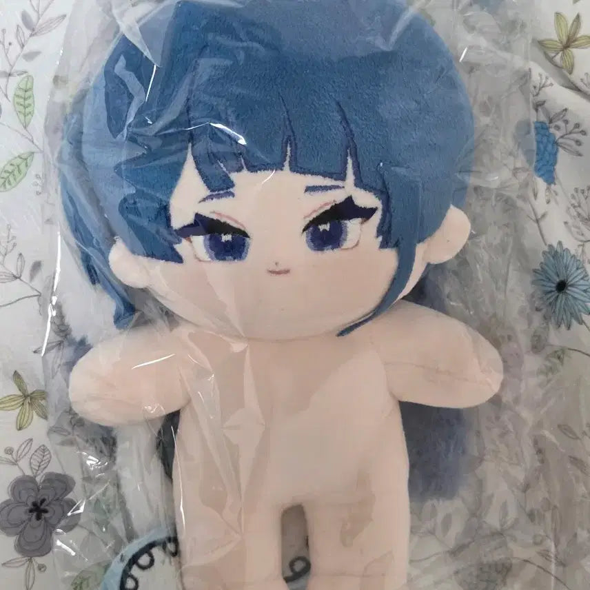 [BUNJANG] Hirogaru Sky! Precure Sora Cure Sky 20cm Plush Doll / 히로가루 스카이 프리큐어! 소라 큐어 스카이 20cm 솜인형