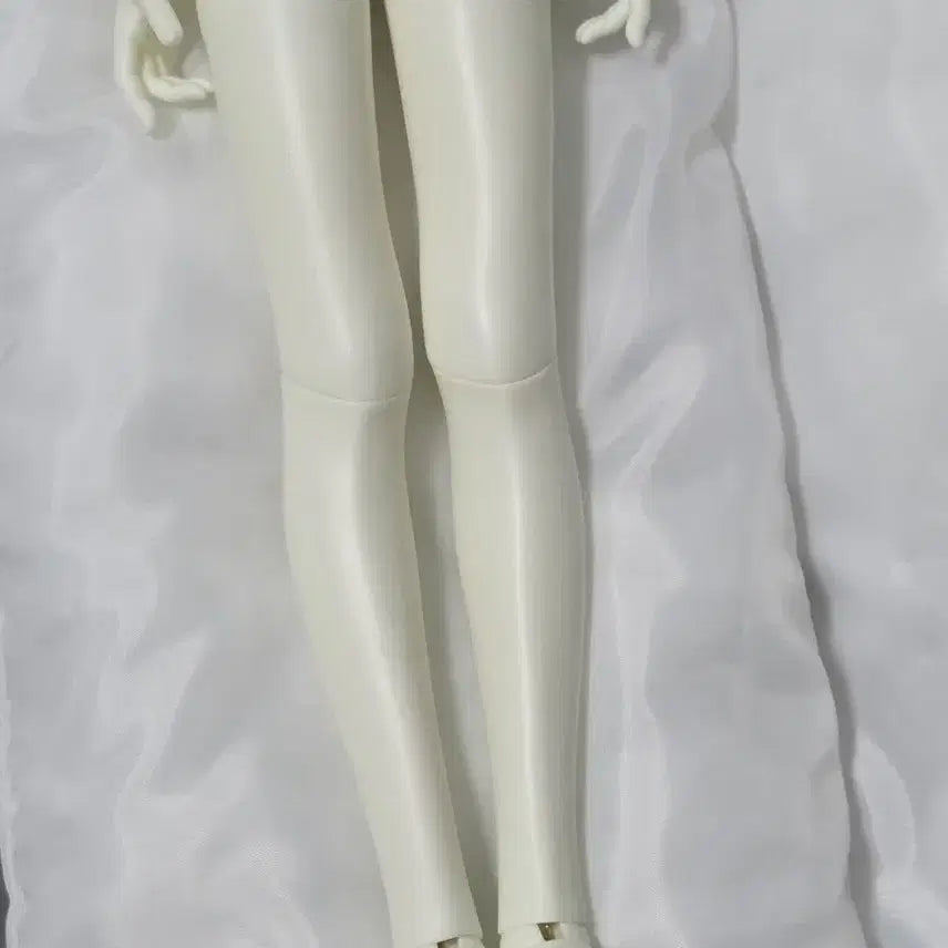 [BUNJANG] MSD Demit 44 Body White Skin Doll / msd 데미트 44바디 미백 판매