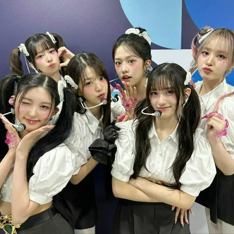 [BUNJANG] IVE Photocard Set / 아이브 포카 카드