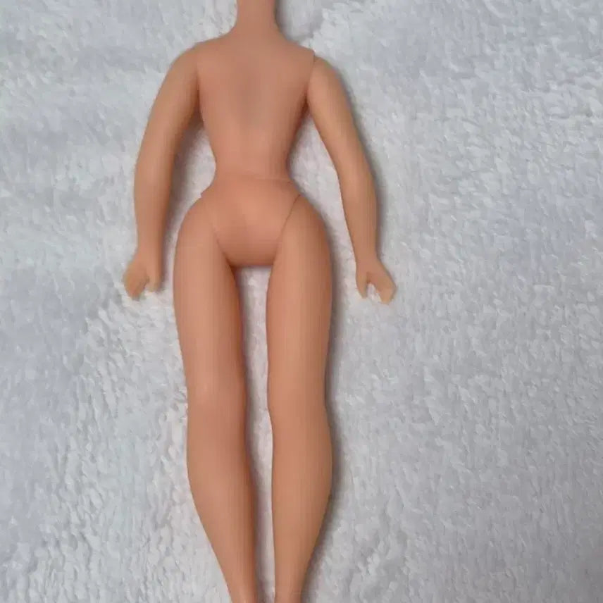[BUNJANG] Cucu Clara Normal Spare Body / 미사용 쿠쿠클라라 노멀 예비 바디