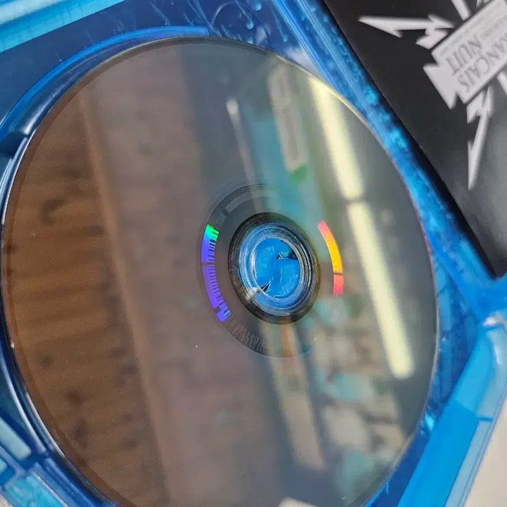 [BUNJANG] Metallica Blu-ray Live Album / 메탈리카 Blu-ray 앨범