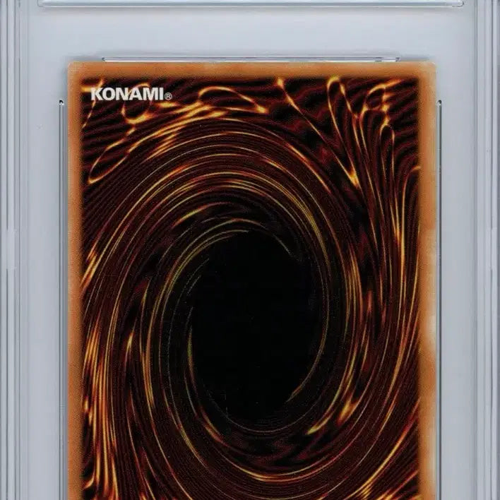 [BUNJANG] Yu-Gi-Oh! SOD Great Moth 1st Edition PSA 8 / 유희왕 SOD 대목탄 1st 퍼얼 brg 8점 판매합니다!