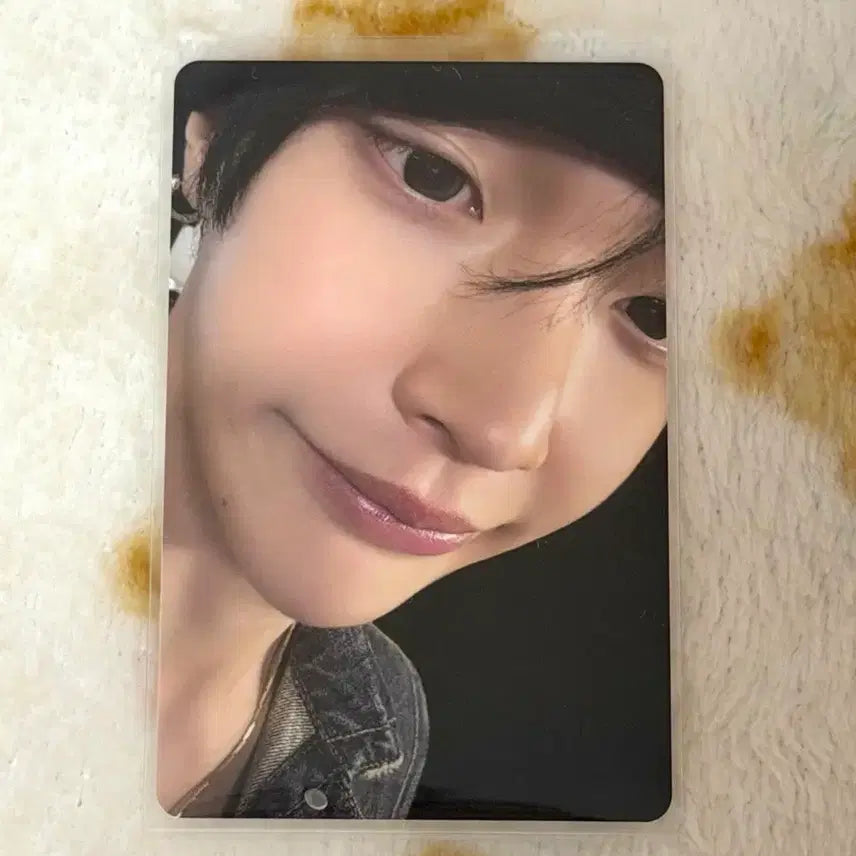 [BUNJANG] RIIZE Wonbin Archive Popup Photocard / 라이즈 원빈 아카이브 팝업 트레카 포카 얼빡