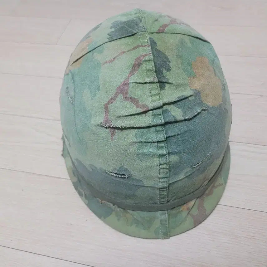 [BUNJANG] Vietnam War US Military Helmet / 베트남전 미군 철모