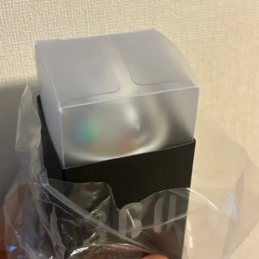 [BUNJANG] Park Ji Hoon Lightstick Mini Keyring / 박지훈 응원봉 미니키링
