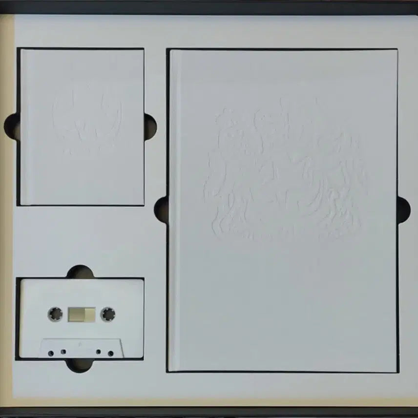 [BUNJANG] Radiohead Ok Computer OKNOTOK Limited Edition Box Set / Radiohead Ok Computer OKNOTOK 박스세트