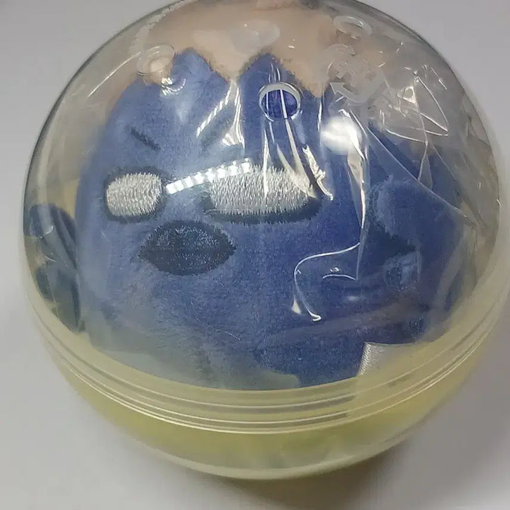 [BUNJANG] Haikyuu!! Animal Series Tsukishima Acrylic Figure / 하이큐 애니멀 츠키시마 인형 판매
