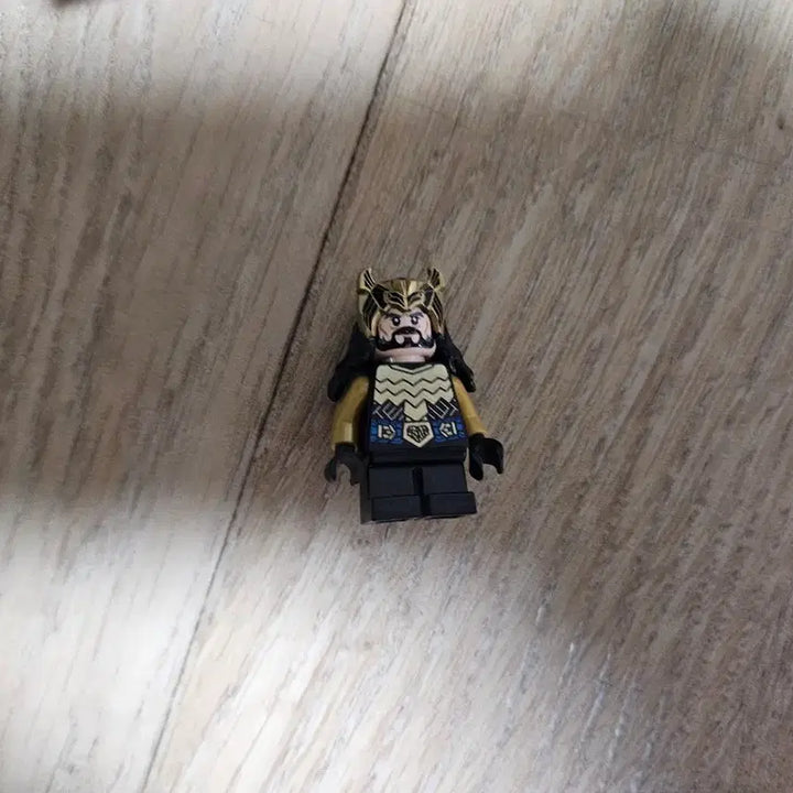 [BUNJANG] LEGO The Lord of the Rings King Thorin, Gloin / 레고 반지의 제왕 킹소린, 과이히르 레고