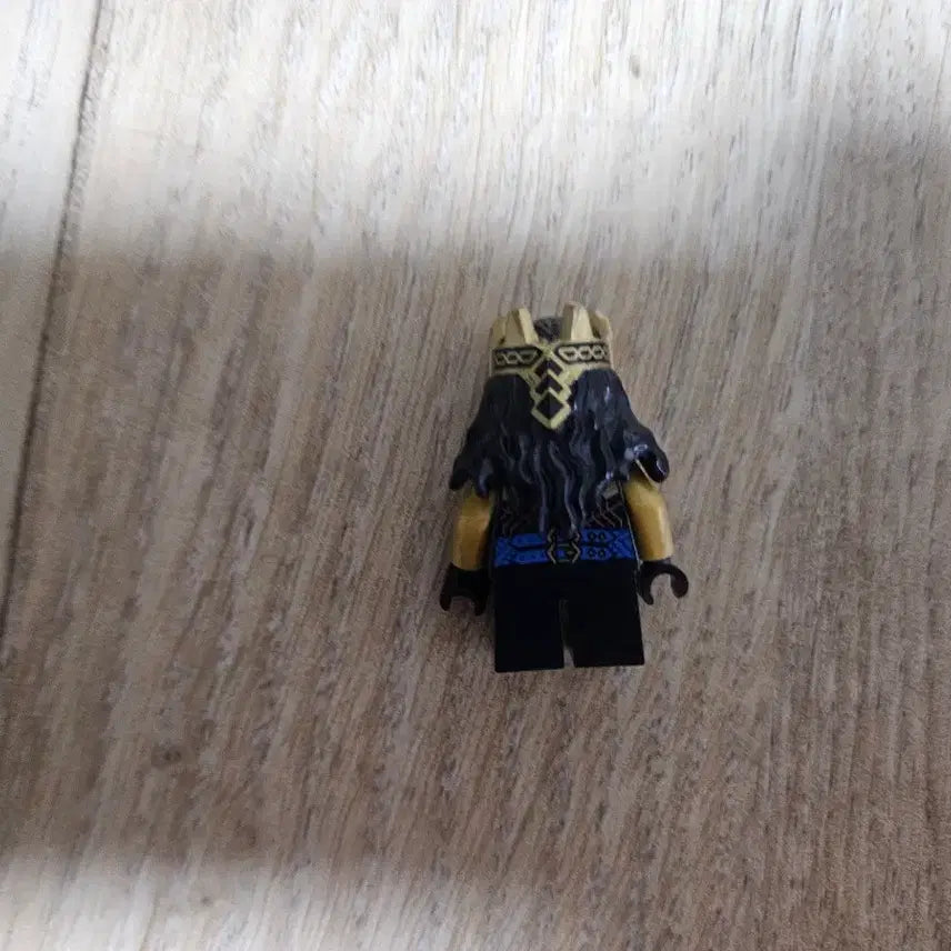 [BUNJANG] LEGO The Lord of the Rings King Thorin, Gloin / 레고 반지의 제왕 킹소린, 과이히르 레고