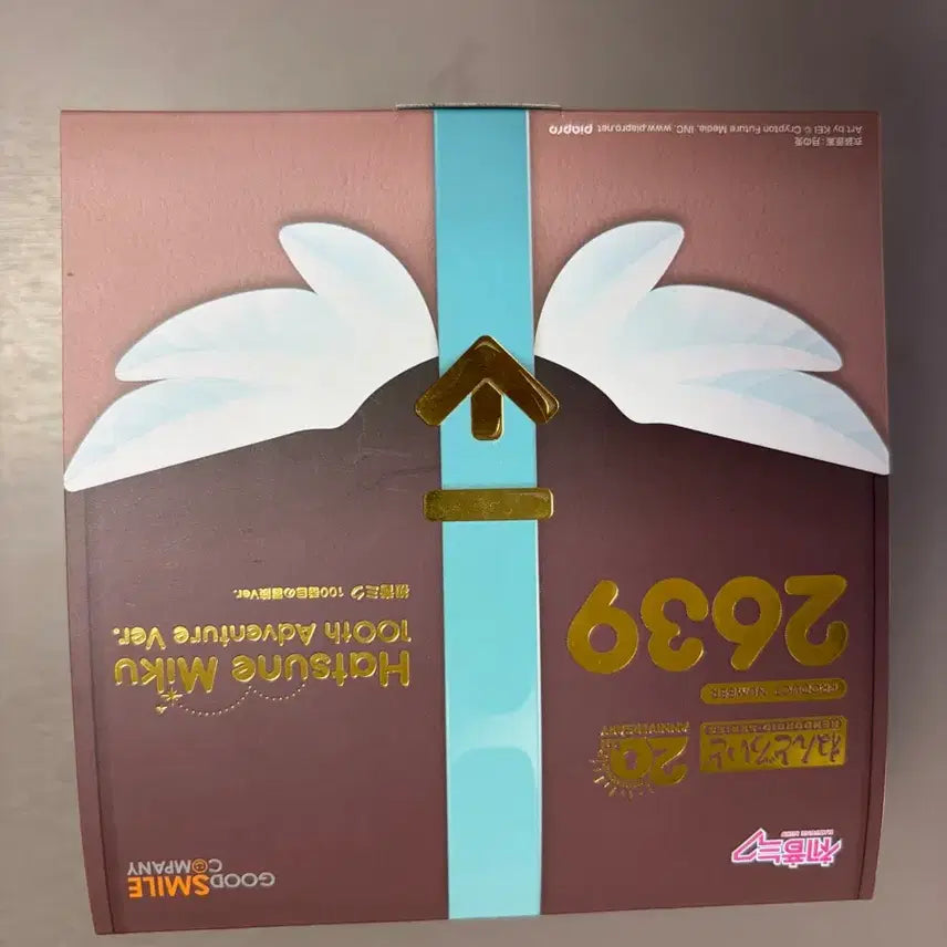 [BUNJANG] Good Smile Company Hatsune Miku Nendoroid 
