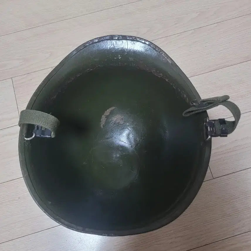 [BUNJANG] WWII US Army Steel Helmet / 2차대전 미군 철모