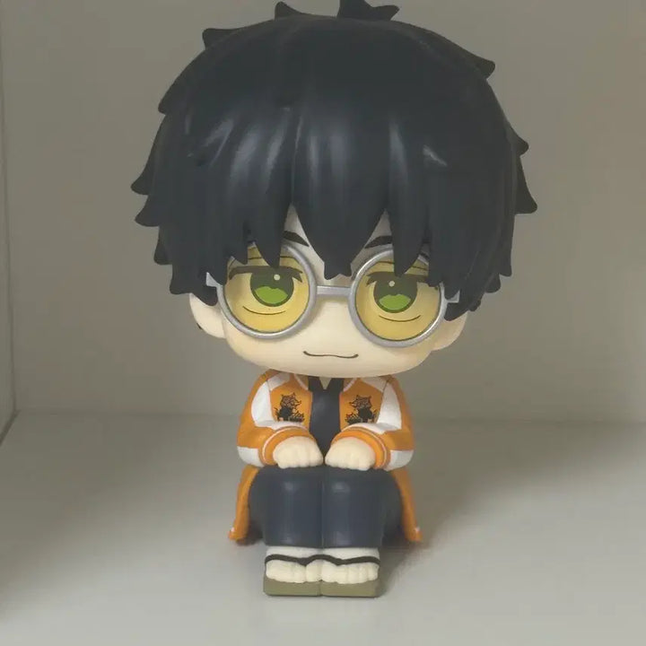 [BUNJANG] WinBreak Togame Look Up Figure / 윈브레 토가메 룩업