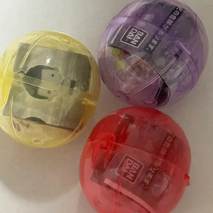 [BUNJANG] Hunter x Hunter Greed Island Seal Hisoka, Bisque, Razor / 헌터헌터 그리드아일랜드 메지루시 가챠 덮머 히소카, 비스케, 레이저