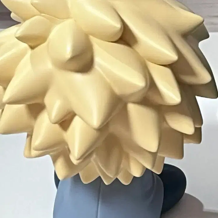 [BUNJANG] My Hero Academia Katsuki Bakugo School Uniform Lookup Figure / 히로아카 바쿠고 카츠키 교복 룩업 피규어 현물 박스O