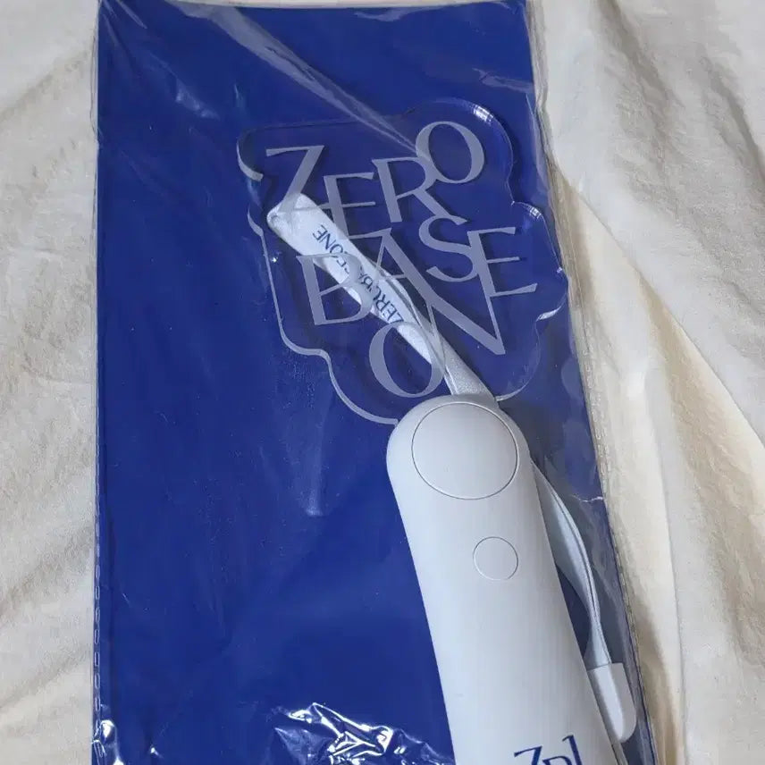 [BUNJANG] ZEROBASEONE ZB1 Temporary Lightstick / 제로베이스원 제베원 임시 응원봉 제로즈봉