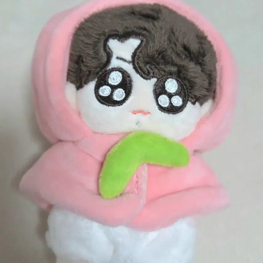 [BUNJANG] BTS Jungkook Kkuguki 10cm Doll / 방탄소년단 정국 꾹뚜기 인형 모꾸뽀꾸 bts 10센치 10cm