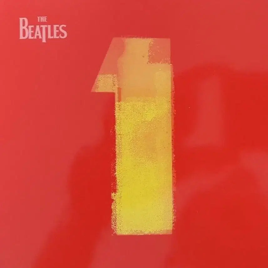 [BUNJANG] The Beatles One LP (2015) / 비틀즈 the beatles one 1 2015년 LP