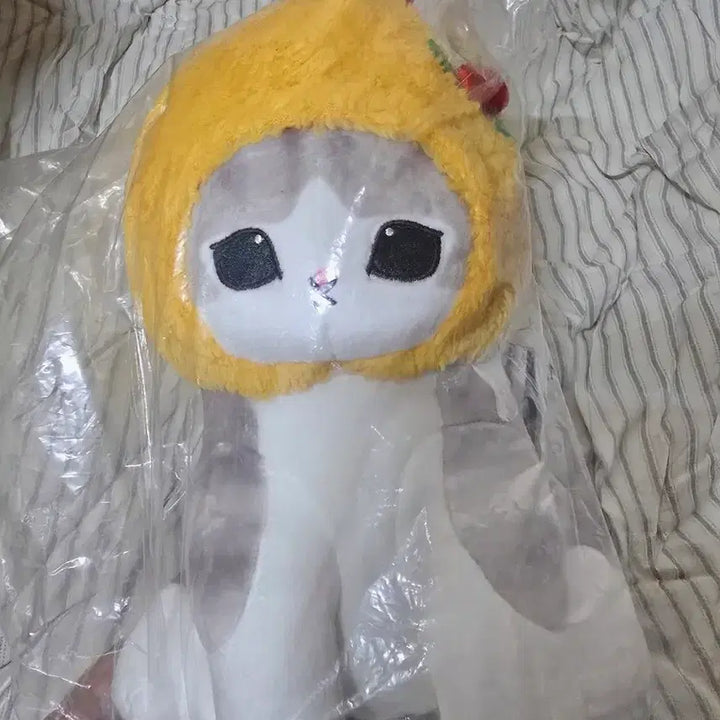 [BUNJANG] Mofusand Kuji B Prize Plush / 모프샌드 쿠지 B상 인형