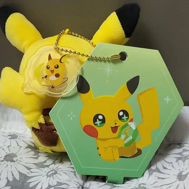 [BUNJANG] Pokemon Pikachu Evolution Stone Series Set / 포켓몬스터 피카츄 진화의돌 시리즈 무료배송