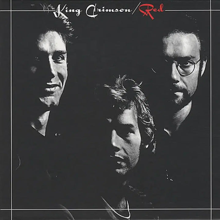 [BUNJANG] King Crimson Red LP Vinyl / King Crimson Red LP 2013년