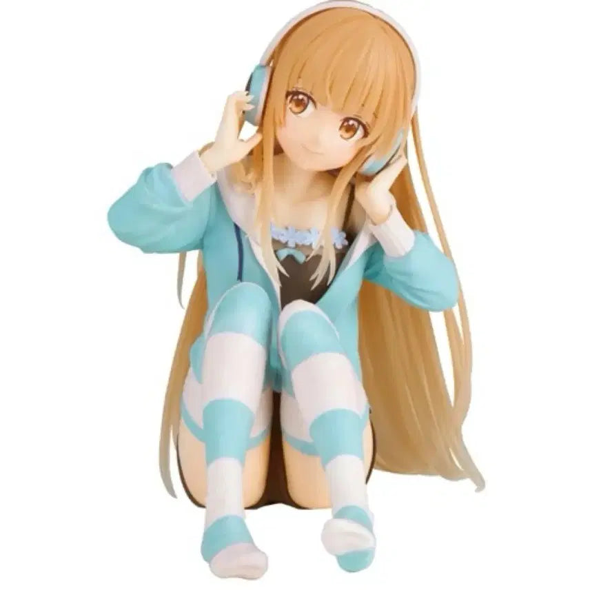 [BUNJANG] Shiina Mahiru Figure / 시이나 마히루 피규어