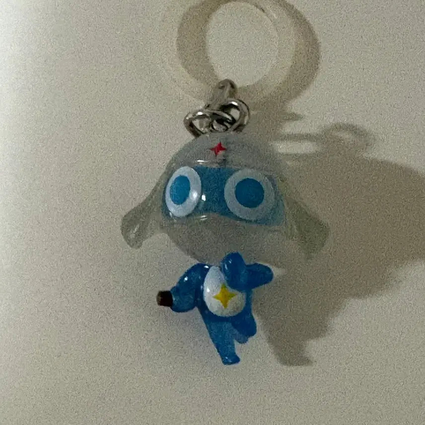 [BUNJANG] Keroro Mezushi 1st Edition Dororo Figure / 케로로 메지루시 1탄