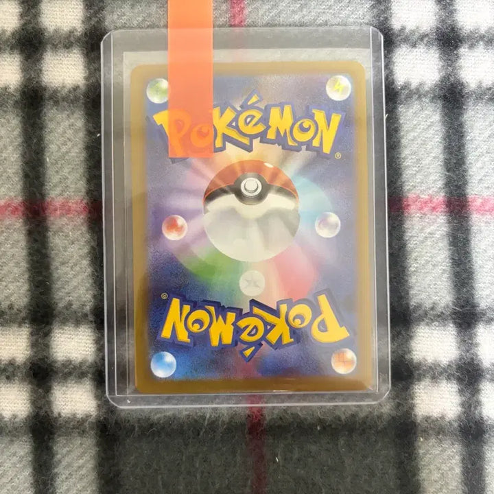 [BUNJANG] Team Rocket Weezing AR (Japanese) / 로켓단의 또도가스 AR (일판)