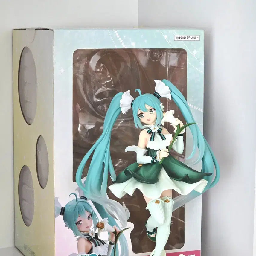 [BUNJANG] Taito Hatsune Miku 39&