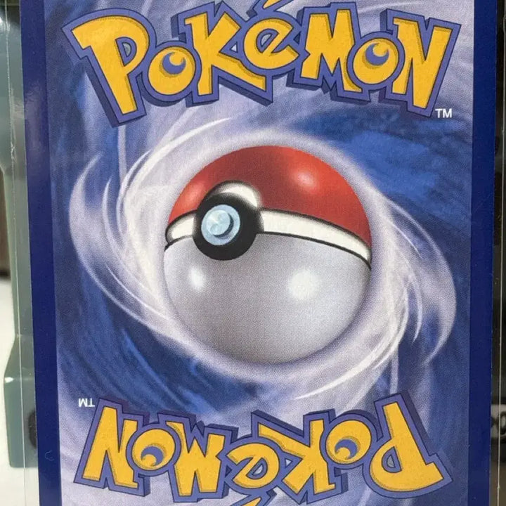 [BUNJANG] Pokemon Card Riolu AR / 포켓몬카드 리오르 ar