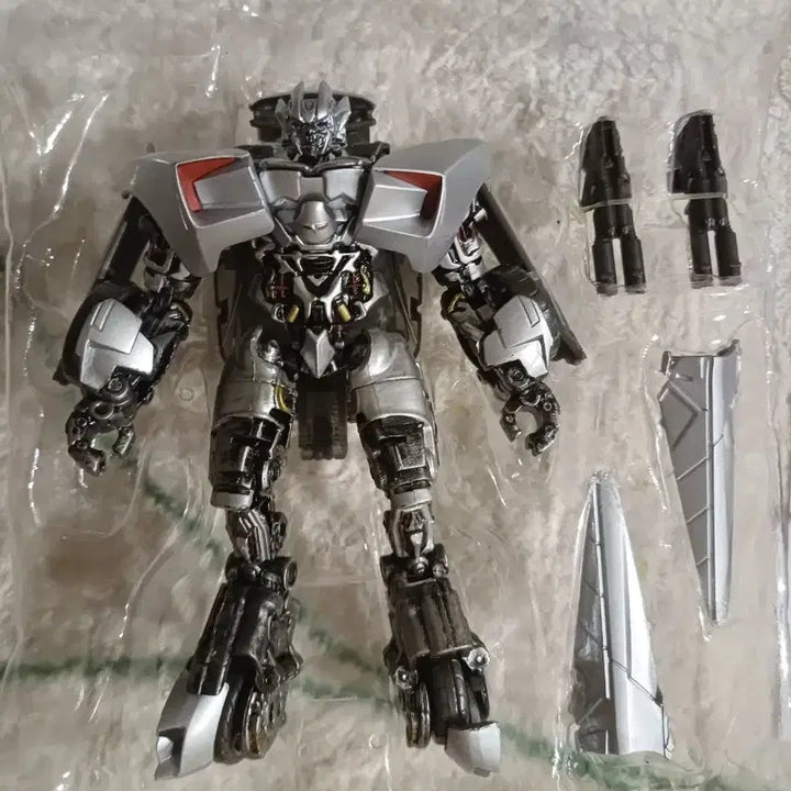 [BUNJANG] Transformers SS78 SideSwipe Toy / 트랜스포머 ss78 사이드스와이프 8.8만