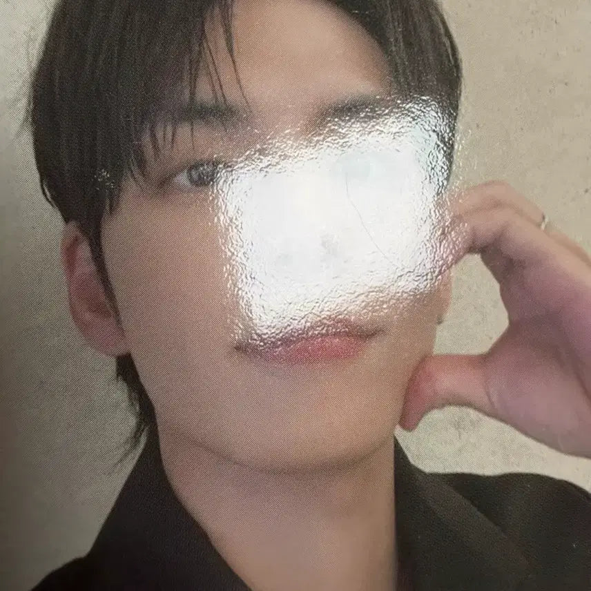 [BUNJANG] DAY6 Wonpil The Decade ID Card Photocard / 데이식스 원필 데케이드 아이디카드 포카