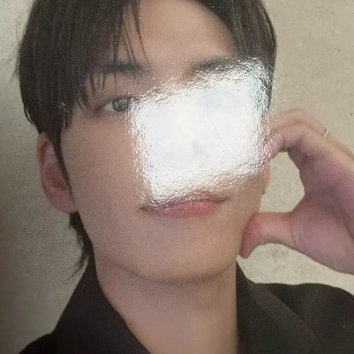 [BUNJANG] DAY6 Wonpil The Decade ID Card Photocard / 데이식스 원필 데케이드 아이디카드 포카