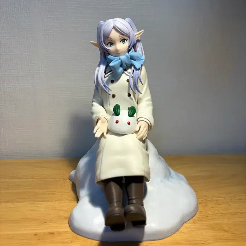 [BUNJANG] Frieren Figure / 프리렌 피규어