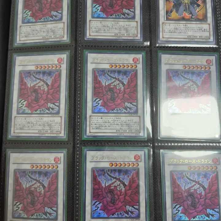 [BUNJANG] Yu-Gi-Oh! Trading Cards / 유희왕 카드 장당 7000원 상점 !!! OPEN !!!