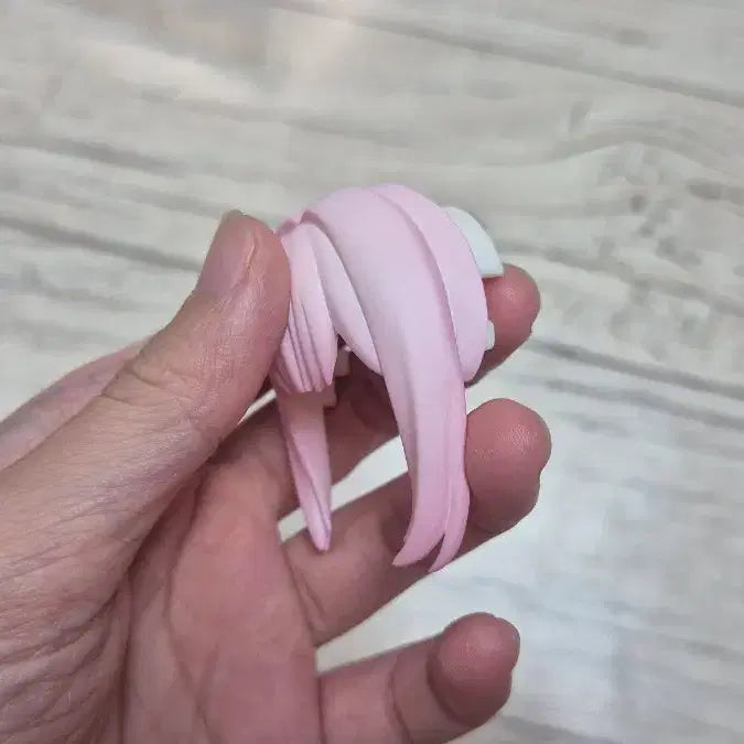 [BUNJANG] Blue Archive Mika Nendoroid Hair Part / 블루아카이브 미카 넨도로이드 헤어 앞머리 넨신매매