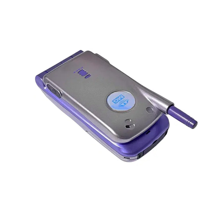 [BUNJANG] Docomo Mockup Phone Japanese Model Phone Y2K Rare / 도코모 목업폰 일본 모형폰 핸드폰 휴대폰 y2k 레어