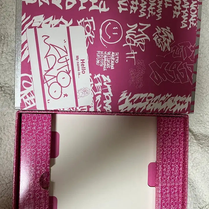 [BUNJANG] Zutomayo "Madosho" 3rd Mini Album First Press Limited Edition / zutomayo 즛토마요 마도서 미니 3집