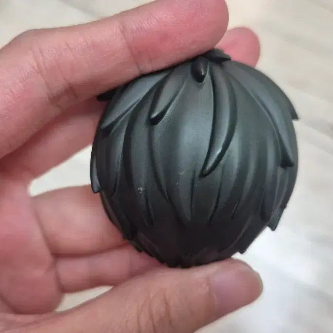 [BUNJANG] Gintama Hijikata Nendoroid Hair Parts / 은혼 히지카타 넨도로이드 헤어 뒷머리 넨신매매